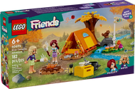 [MrBrickHunt] Lego 40694 River Camping Adventure