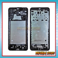 SAMSUNG A04S 2022 BLACK LCD FRAME