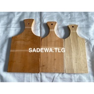 WOODEN CUTTING BOARD THICK WOODEN CUTTING BOARD/ WOODEN CUTTING BOARD