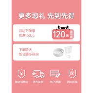 Philips Small Mini Rice Cooker Household 3-4 People Multifunctional Rice Cooker Automatic Smart IH2 