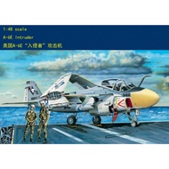 Hobbyboss 1/48 81709 A-6E Intruder