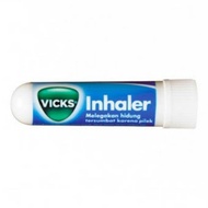 Vicks Inhaler 0.5ml ORIGINAL