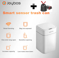 Joybos S05B Intelligent sensor lid-opening trash can Living room bedroom trash can Battery model