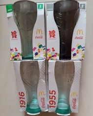 可口可樂玻璃杯