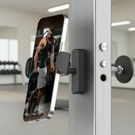 2026 , 360° 、, Android ,  2026 Pemegang Telefon Gim Mudah Alih dengan Putaran 360°, Magnet Berkekuat