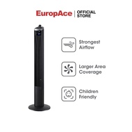 EuropAce Tower Fan - ETF