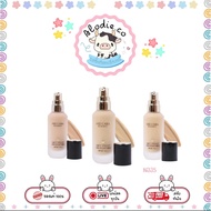N335 FOUNDATION SOFT VELVET | BE COLORFUL SPF30 PA ++
