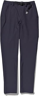 8214247 Women's C-Shield Pants, Water Repellent, -3°C, Heat Shield, Sweat Absorbent, Quick Drying, UV Protection, Lizard Shield, Women's, navy, Small Regular