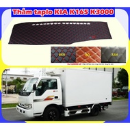 Kia truck dashboard sun protection mat K165 K3000 K140 K125 K190 is beautiful
