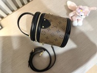晶片👈🏼Lv Louis vitton  Cannes bag