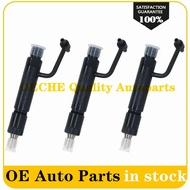 3PCS 729246-53101 Fuel Injector for Yanmar 3TNV84 3TNV88 3JH3CW for Komatsu PC30 PC35 PC40 PC50 3D88