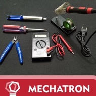 Tool kit Set Soldering Service Package DIY Service Equipment
