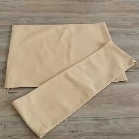 Outdoor Stool Protector Easy to Clean Patio Covers for Makeup Artist Chair Director Chair Movie Chai