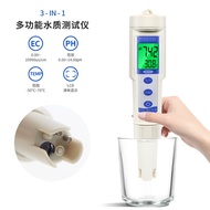 PH-983 Water Quality ph/ec Portable Tester Monitor Water Quality Tester Water Quality Tester Pen ph 