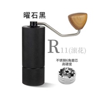 Clearance Processing High-Quality c40 Hand Grinder Coffee Machine Manual Grinder Coffee Household Sm