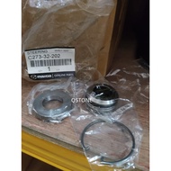 MAZDA 3 / 5 / MPS / BIANTE -ORIGINAL STEERING RACK SEAL KIT LEFT SIDE OUTER [C273-32-202]