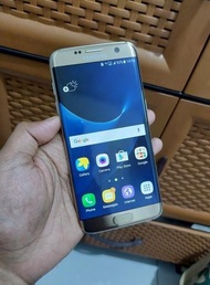 Handphone Hp Samsung Galaxy S7 Edge Second Seken Murah Bekas