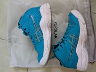 ASICS 兒童籃球鞋