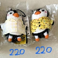 2PM Lee Junho 李俊昊 日本 Penpen 公仔