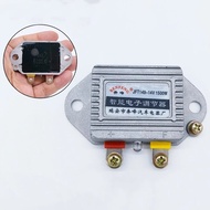 Rectifier Alternator 12v/24v Alternator Tujuan Umum Regulator Alternator Universal Regulator Alterna