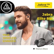 Jabra Elite 85T Wireless Bluetooth Stereo Headset with Charging Case