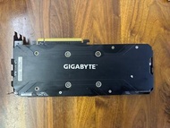 GeForce® GTX 1060 G1 Gaming 6G 顯示卡