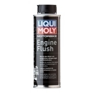 LIQUI MOLY MOTORBIKE ENGINE FLUSH ( 250ML )