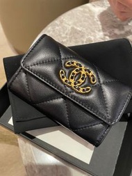 Chanel Card Holder19卡包零錢包