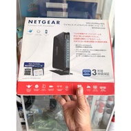 Netgear WNDR4300 dual brand 750Mbps wifi Router