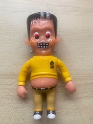 Headlock studio Headlockstudio mini lil franky 超人限定 夜光