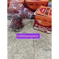 Original panther upper ball joint brand 555 Sankei Japan