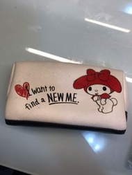 Melody 筆袋 化妝袋