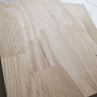 Factory direct sales White Oak Finger Joint Board White Oak Finger Joint Tabletop White Oak Wood Boa