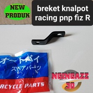 Iron Bracket Resistance Exhaust fiz Rmws f1z r force1 racing yy-pang ahm apido Etc