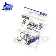 Owner Chinu 90355 Fishing Hook