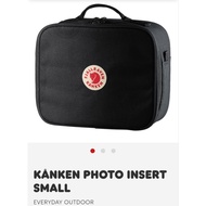 FJALLRAVEN KANKEN Small Photo InsertFJALLRAVEN KANKEN