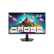 # AIWA MF2408-A 23.8" BUSINESS SERIES MONITOR # ( 23.8" IPS FHD / 1MS / 120HZ / VGA + HD MI )