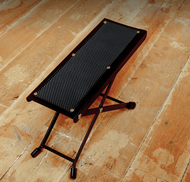 Guitar Footstool Footrest Foot pedal for Classical, Acoustic, Electric Guitar