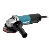 MAKITA เครื่องเจียรไฟฟ้า ขนาด 4 นิ้ว กำลังไฟ 840 วัตต์ 