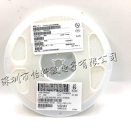 1206 104K 50V 100NF 0.1UF10%  1206B104K500CT Original VISHAY One Plate4K