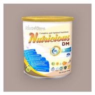 NutriCare Nutricious DM (800g)