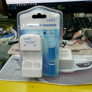 Cr2 battery charger instax mini camera