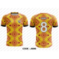 Sarawak Tshirt Jersey