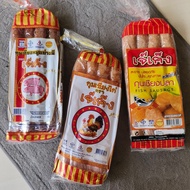 鸡腊肠 Thailand Chicken Sausage 500g 泰国鸡腊肠 Thailand Pork Sausage 泰国猪腊肠