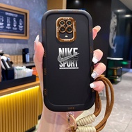 Casing For Xiaomi Redmi Note 9s Note 9 Pro POCO M2 Pro Case Silicone