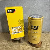 FUEL FILTER DIESEL 320B - 320C - 320D - 3116 -3126 1R-0751 1R0751