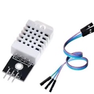 DHT22 Temperature and Humidity arduino Uno Mega upgrade DHT11