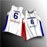 2023 FIBA World Basketball Championship jersey