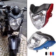 Motorcycle Headlight Headlamp for YAMAHA FZ16 FZ 16 FZER150 FZER 150 Head Light Lamp Lightings with 