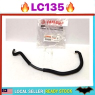 LC135 LC 135 135 PIPE HOSE AIR VENT INTAKE PIPE AIR CLEANER CARBURETOR PIPE MANIFOLD TAPAK HEAD (100
